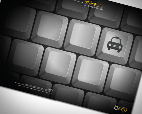 Berry Cab Company Profile