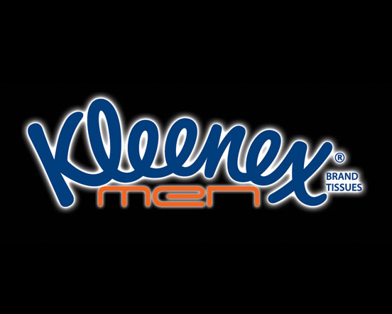 Kleenex Men
