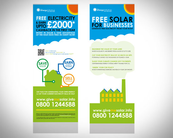 TEI Exhibition Stand